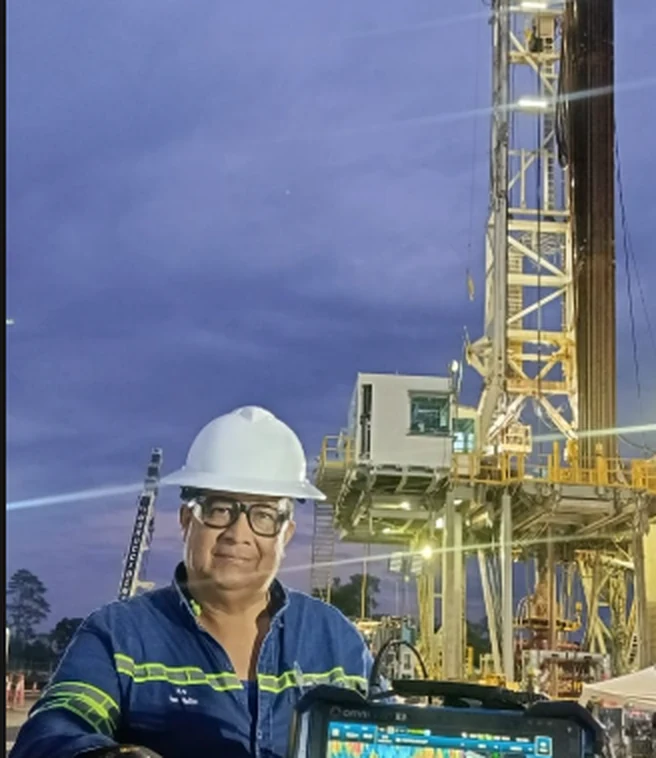 Ing. Juan C. Medina Téllez