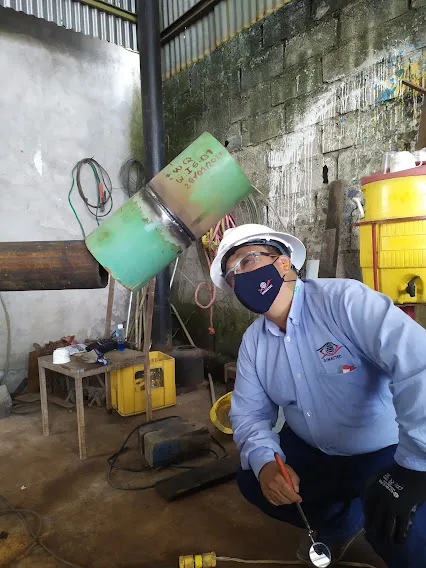 SINACTEC - experiencia técnica